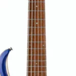 La basse électrique Ibanez BTB846-CBL | Test et Avis | E.G.L