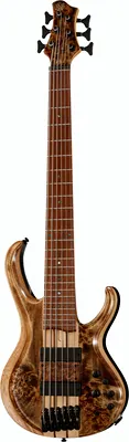 Ibanez BTB846V-ABL Workshop