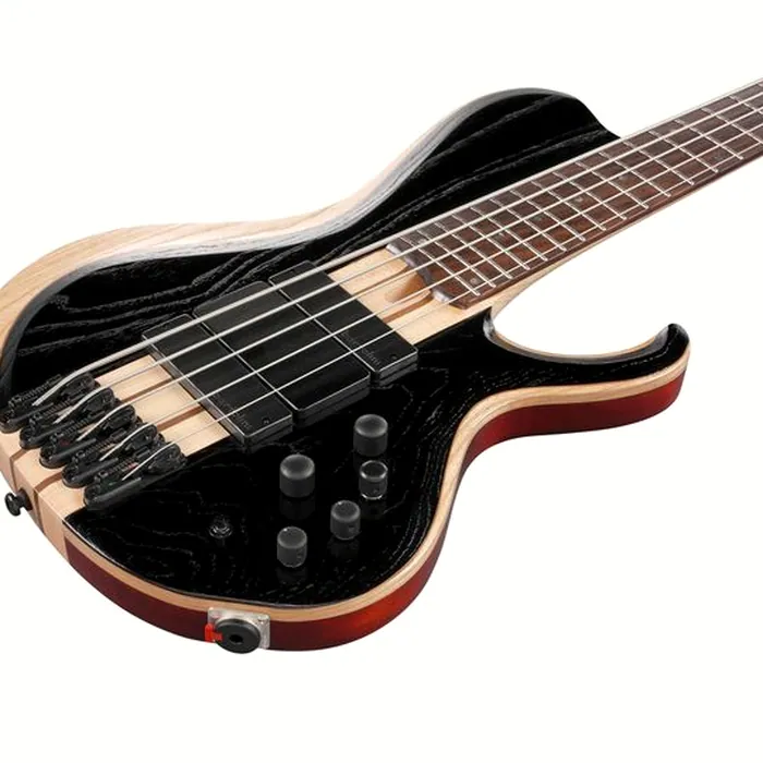 Ibanez BTB865SC-WKL – photo 10