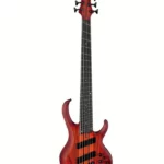 Ibanez BTB866MS-BRF – Avis sur cette basse électrique
