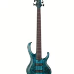 La basse électrique Ibanez BTB945-COL : Notre avis