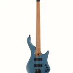 Avis sur Ibanez EHB1000-AOM – Test basse électrique