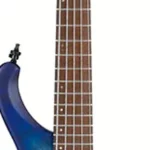 La basse électrique Ibanez EHB1505-PLF | Test et Avis | E.G.L