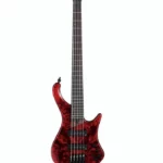 Avis sur Ibanez EHB1505-SWL – Test basse électrique