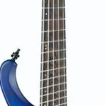 La basse électrique Ibanez EHB1505MS-PLF | Test et Avis | E.G.L
