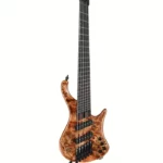 Avis sur Ibanez EHB1506MS-ABL – Test basse électrique