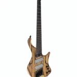 Avis sur Ibanez EHB1675MS-NTF – Test basse électrique