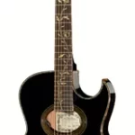 Guitare acoustique Ibanez EP10-BP Steve Vai | Test, Avis & Comparatif