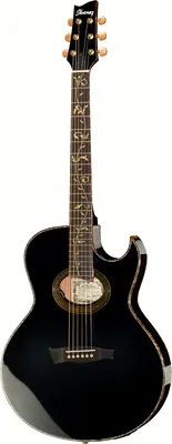 Ibanez EP10-BP Steve Vai