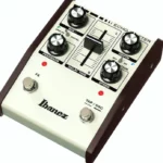 La Pédale d’effet Ibanez ES3 Echo Shifter – Photos, Tests & Avis