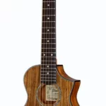 Guitare acoustique Ibanez EWP14WB-OPN Piccolo | Test, Avis & Comparatif