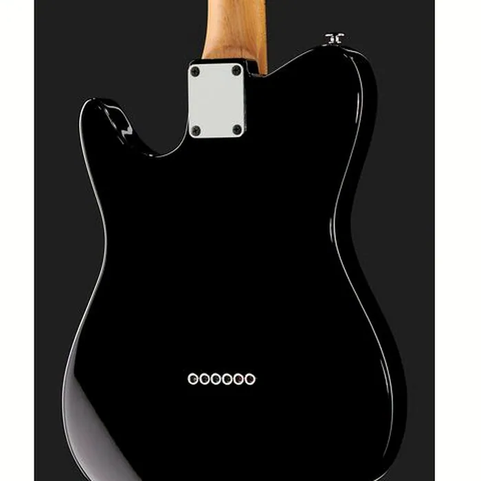 Ibanez FLATV1-BK Josh Smith – photo 7