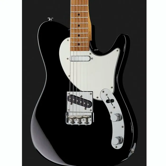 Ibanez FLATV1-BK Josh Smith – photo 6