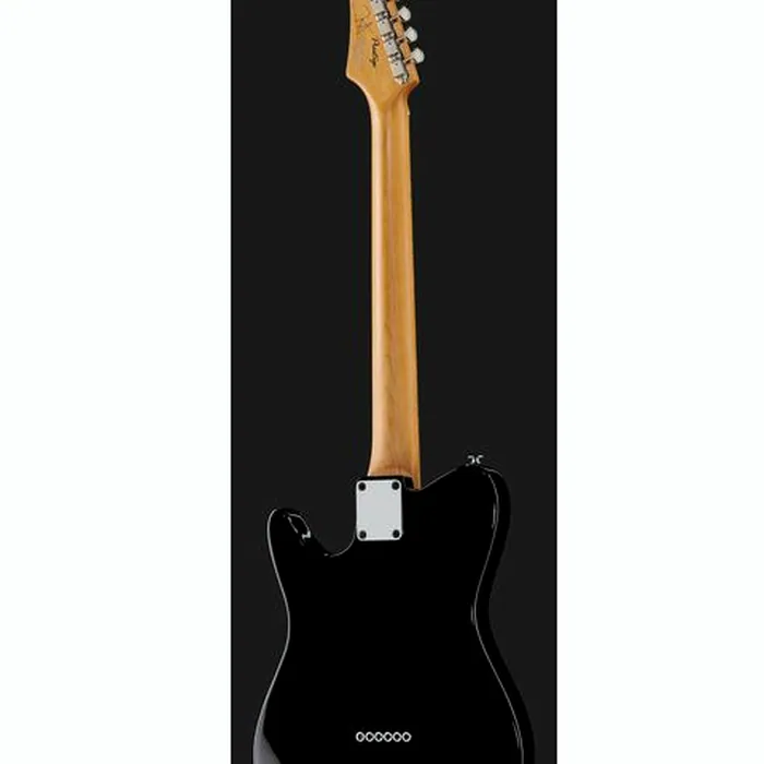 Ibanez FLATV1-BK Josh Smith – photo 5