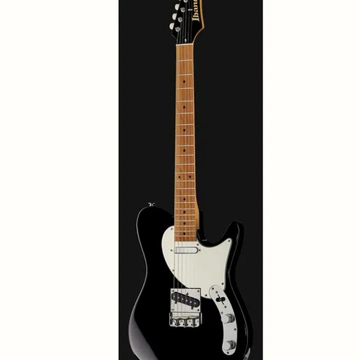 Ibanez FLATV1-BK Josh Smith – photo 4