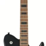 La guitare électrique Ibanez FR800-BKF | Test, Avis & Comparatif