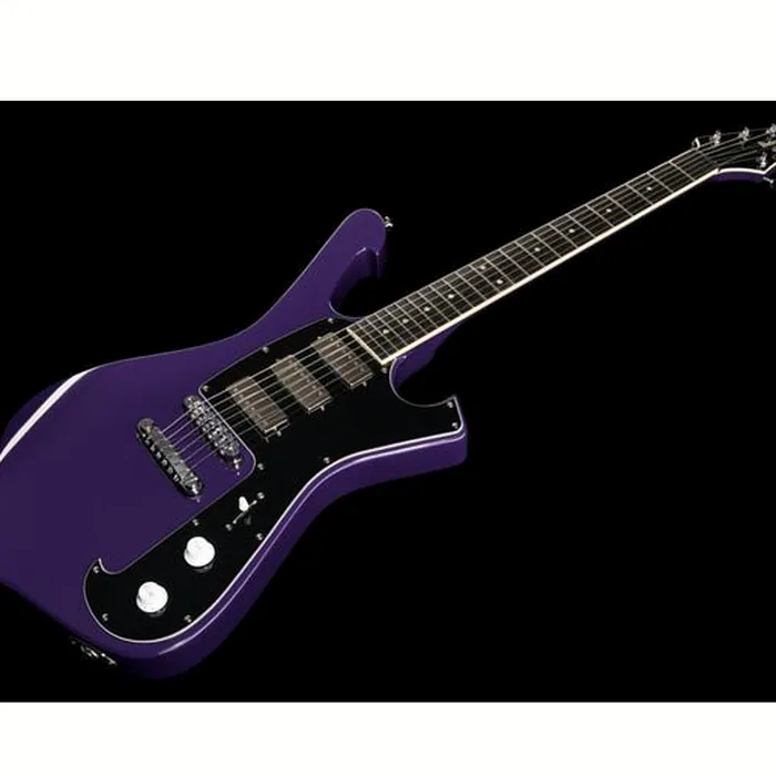 Ibanez FRM300-PR Paul Gilbert – photo 11