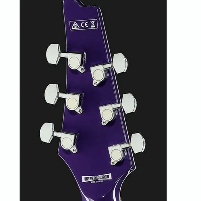 Ibanez FRM300-PR Paul Gilbert – photo 9
