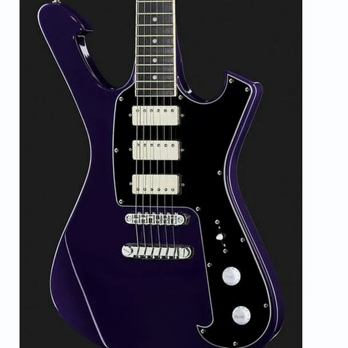 Ibanez FRM300-PR Paul Gilbert – photo 6