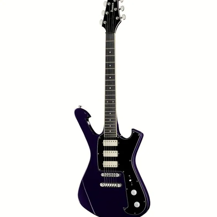 Ibanez FRM300-PR Paul Gilbert – photo 2