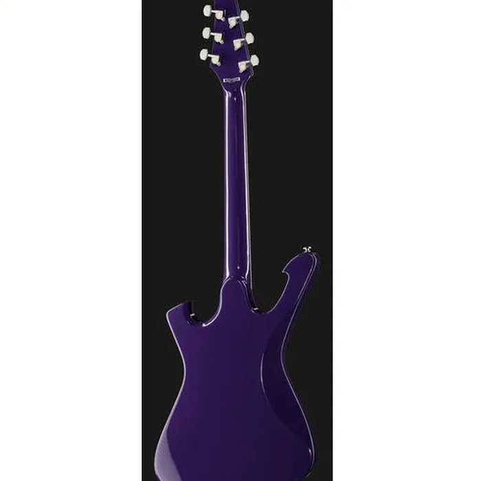 Ibanez FRM300-PR Paul Gilbert – photo 5