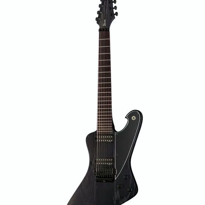 Ibanez FTM33-WK Fredrik Thordendal – photo 2