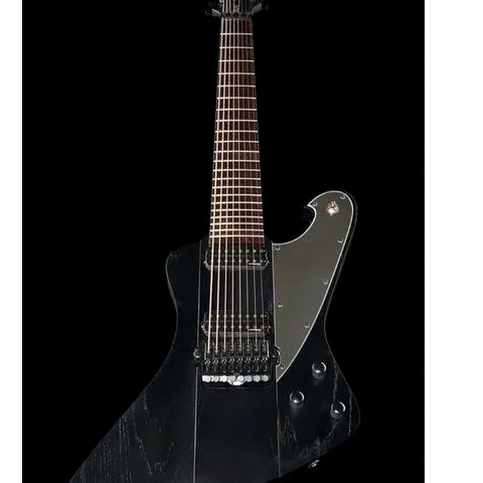 Ibanez FTM33-WK Fredrik Thordendal – photo 10