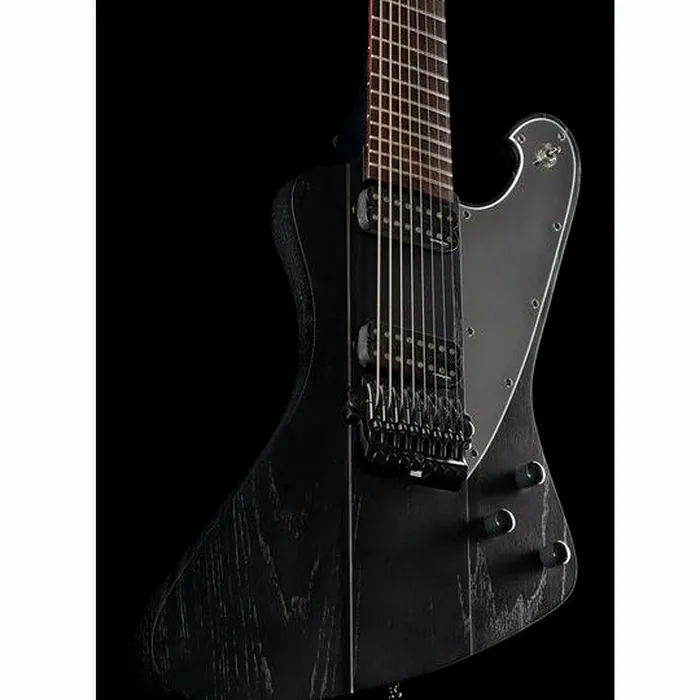 Ibanez FTM33-WK Fredrik Thordendal – photo 12