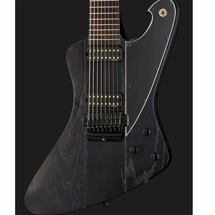 Ibanez FTM33-WK Fredrik Thordendal – photo 6