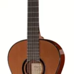 Guitare classique Ibanez GA15-NT | Test, Avis & Comparatif