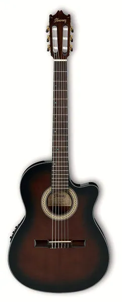 Ibanez GA35TCE-DVS