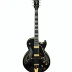 Avis sur Ibanez GB10-BK – Test guitare électrique