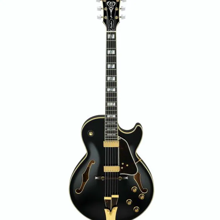Ibanez GB10-BK – photo 2
