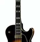 La guitare électrique Ibanez GB10-BS | Test, Avis & Comparatif