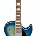 La guitare électrique Ibanez GB10EM-JBB | Test, Avis & Comparatif
