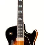La guitare électrique Ibanez GB10SE-BS George Benson | Test, Avis & Comparatif