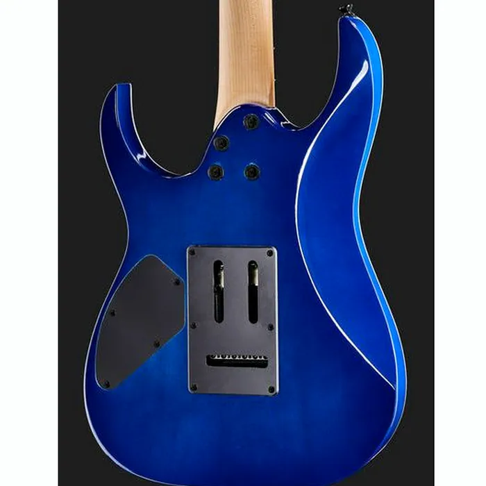 Ibanez GRG120QASP-BGD – photo 7