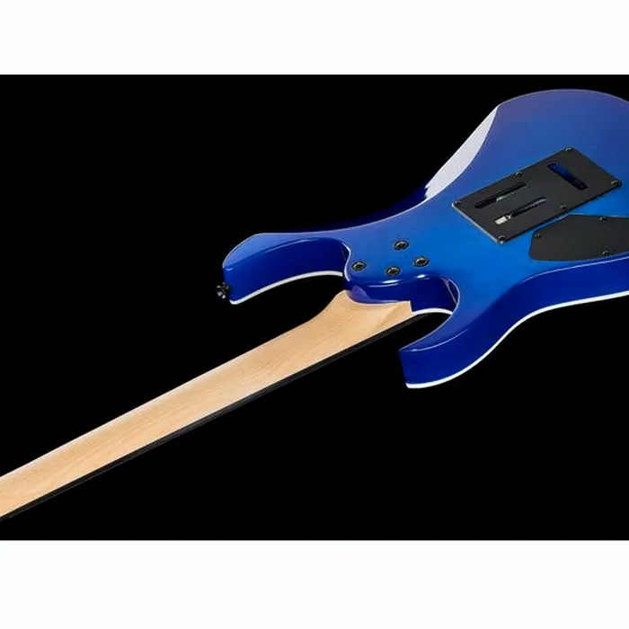 Ibanez GRG120QASP-BGD – photo 10