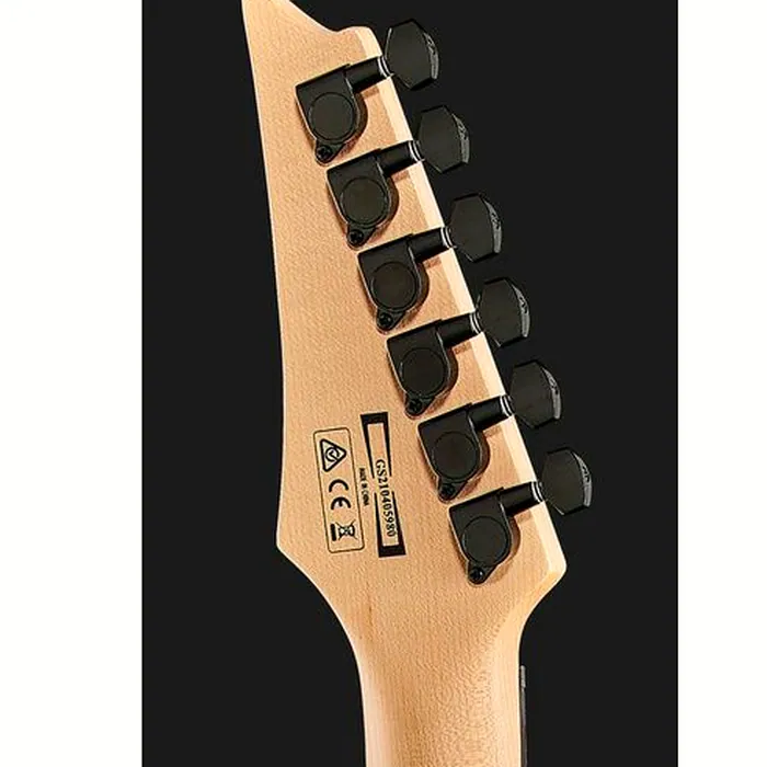 Ibanez GRG120QASP-BGD – photo 9