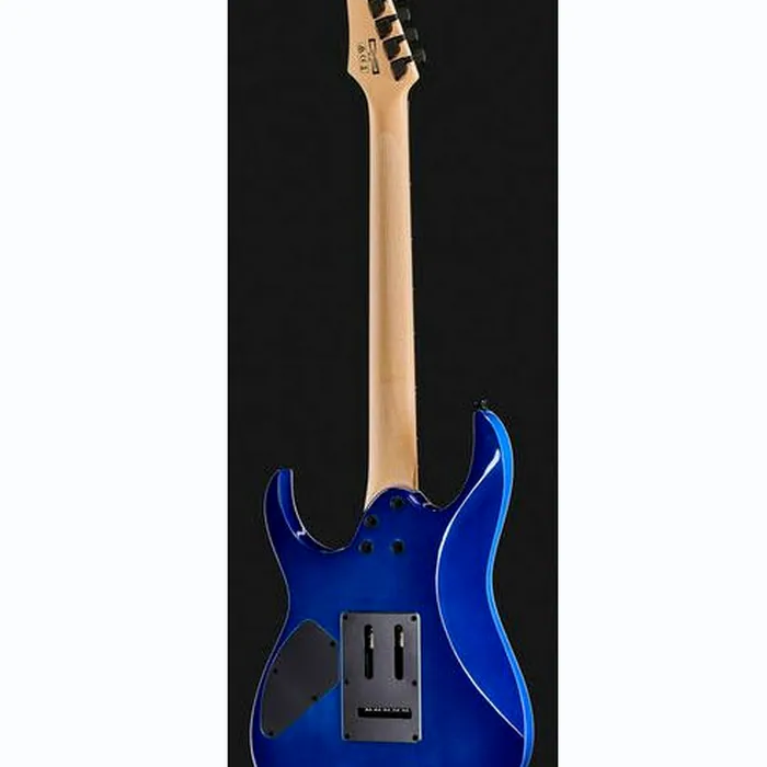 Ibanez GRG120QASP-BGD – photo 5
