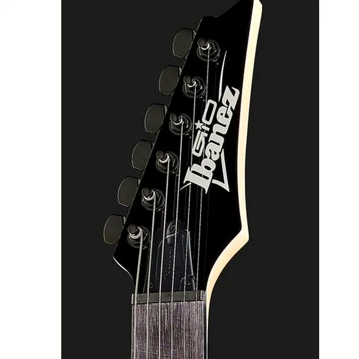Ibanez GRG120QASP-BGD – photo 8