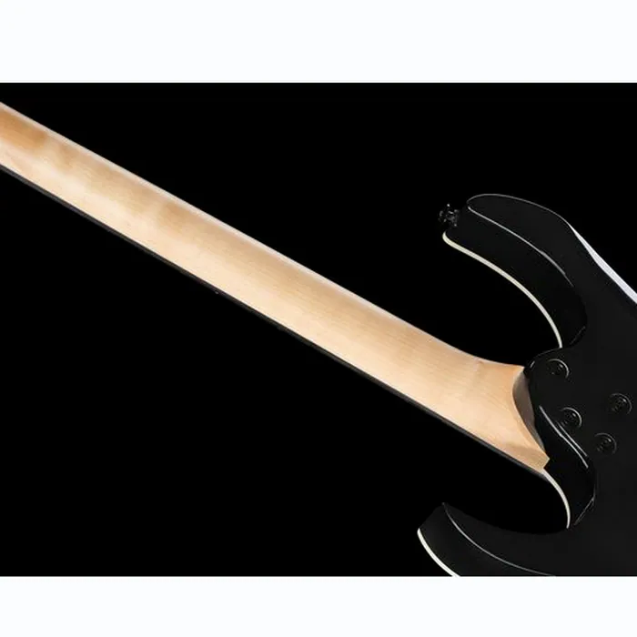 Ibanez GRG120QASP-BKG – photo 12
