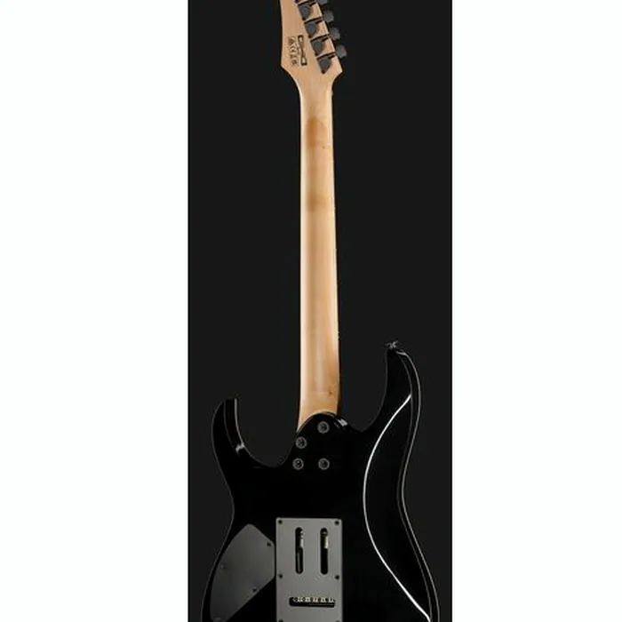 Ibanez GRG120QASP-BKG – photo 5