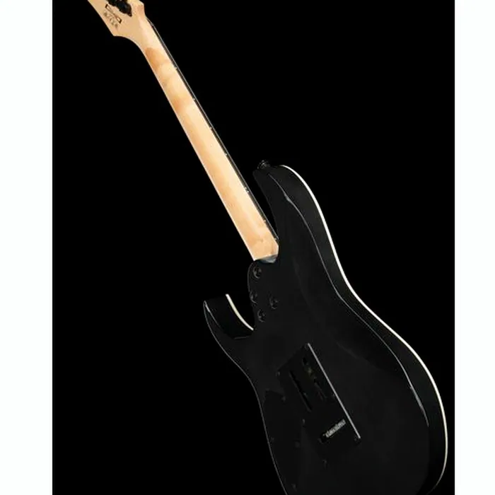 Ibanez GRG120QASP-BKG – photo 11