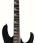 La guitare électrique Ibanez GRG121DX-BKF | Test, Avis & Comparatif