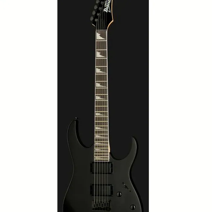 Ibanez GRG121DX-BKF Bundle – photo 4