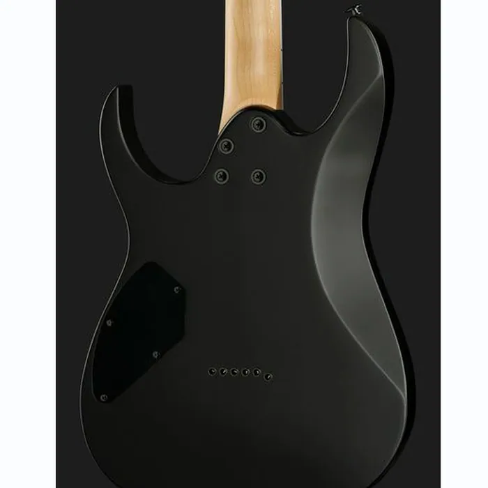 Ibanez GRG121DX-BKF Bundle – photo 7