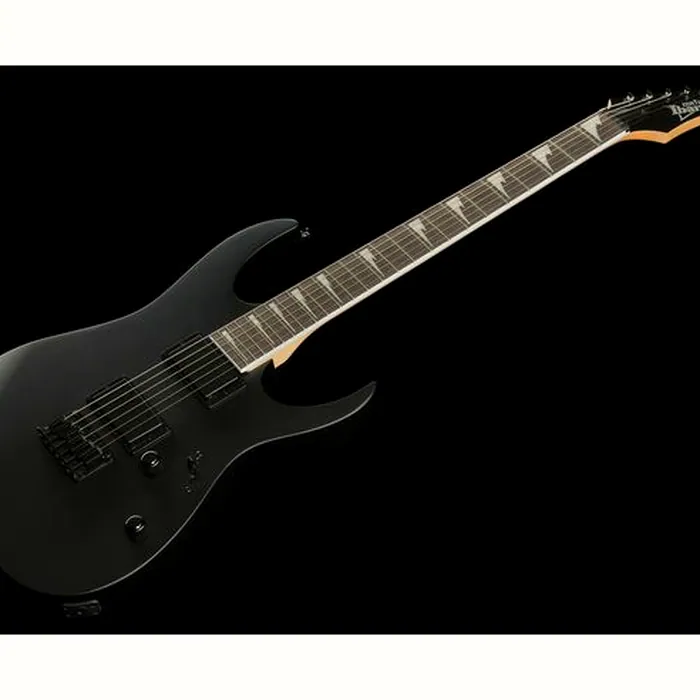 Ibanez GRG121DX-BKF Bundle – photo 10