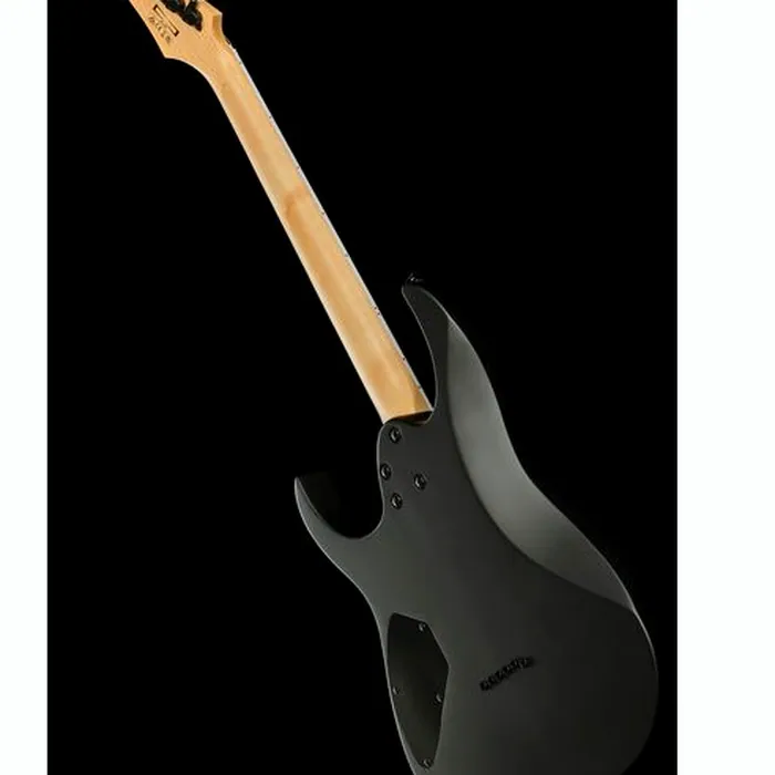 Ibanez GRG121DX-BKF Bundle – photo 11