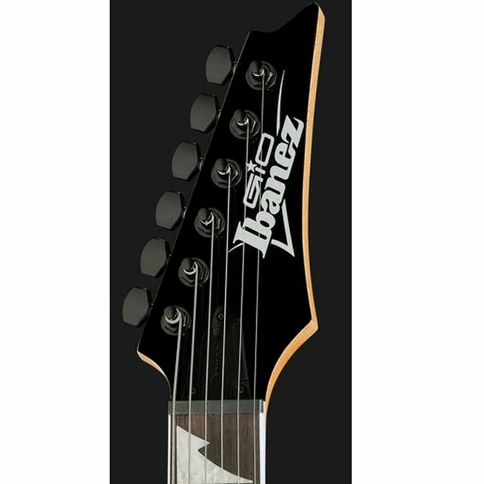 Ibanez GRG121DX-BKF Bundle – photo 8